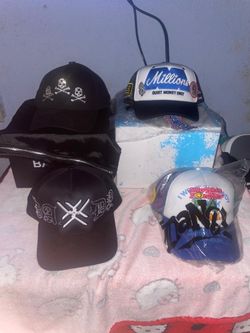 Dandy hat barbas