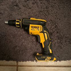 Dewalt Chirrakera Only Tool 