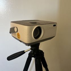 Projector