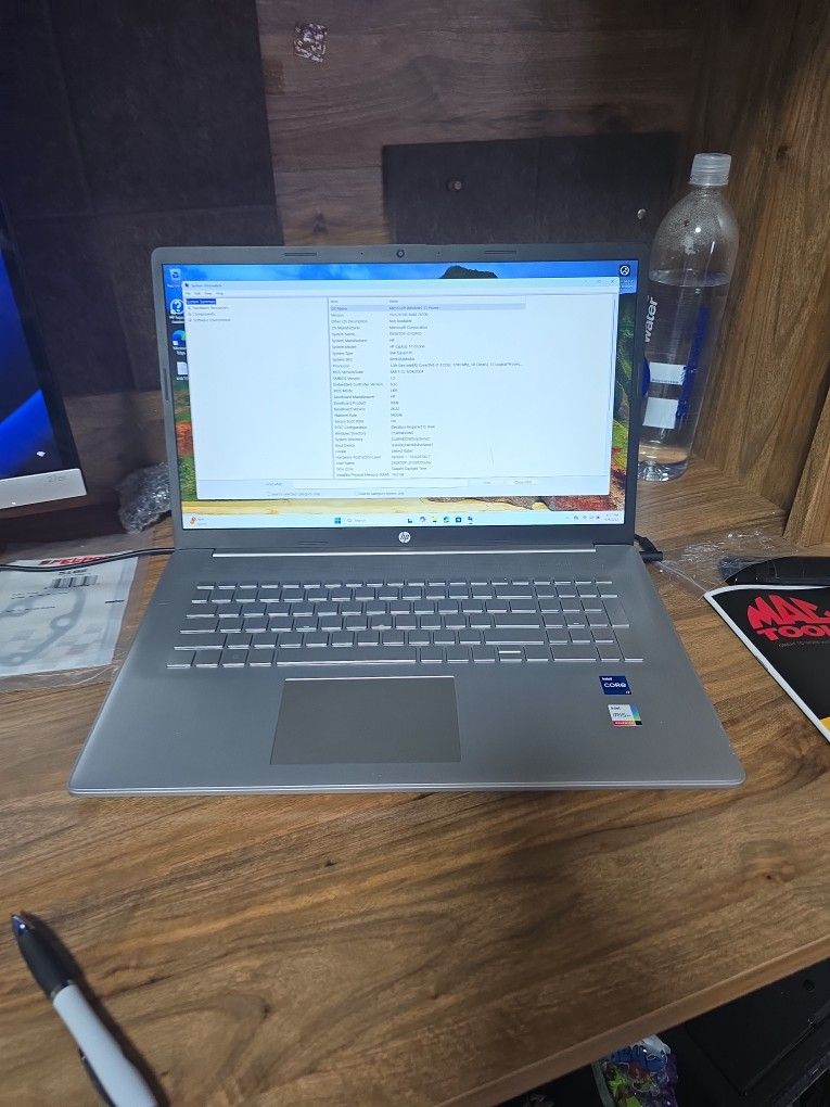 Hp Laptop