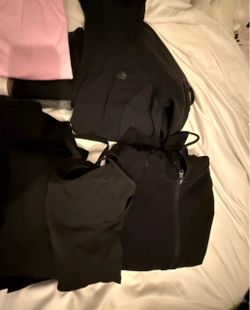 Comfrt + Athleta Women’s Activewear Bundle | Leggings, Sports Bras, Shorts & Sets