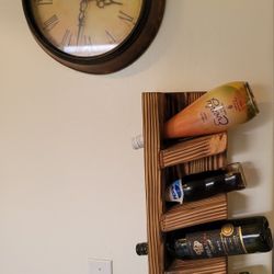 Wine Rack