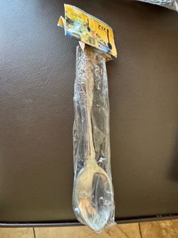 Spoons - 12 pack New