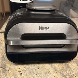 Ninja Grill