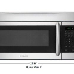 Frigidaire Microwave