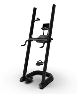 Climbr workout machine new