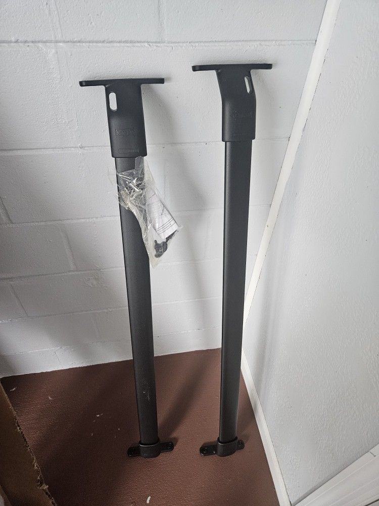 crossbars for ford Expedition