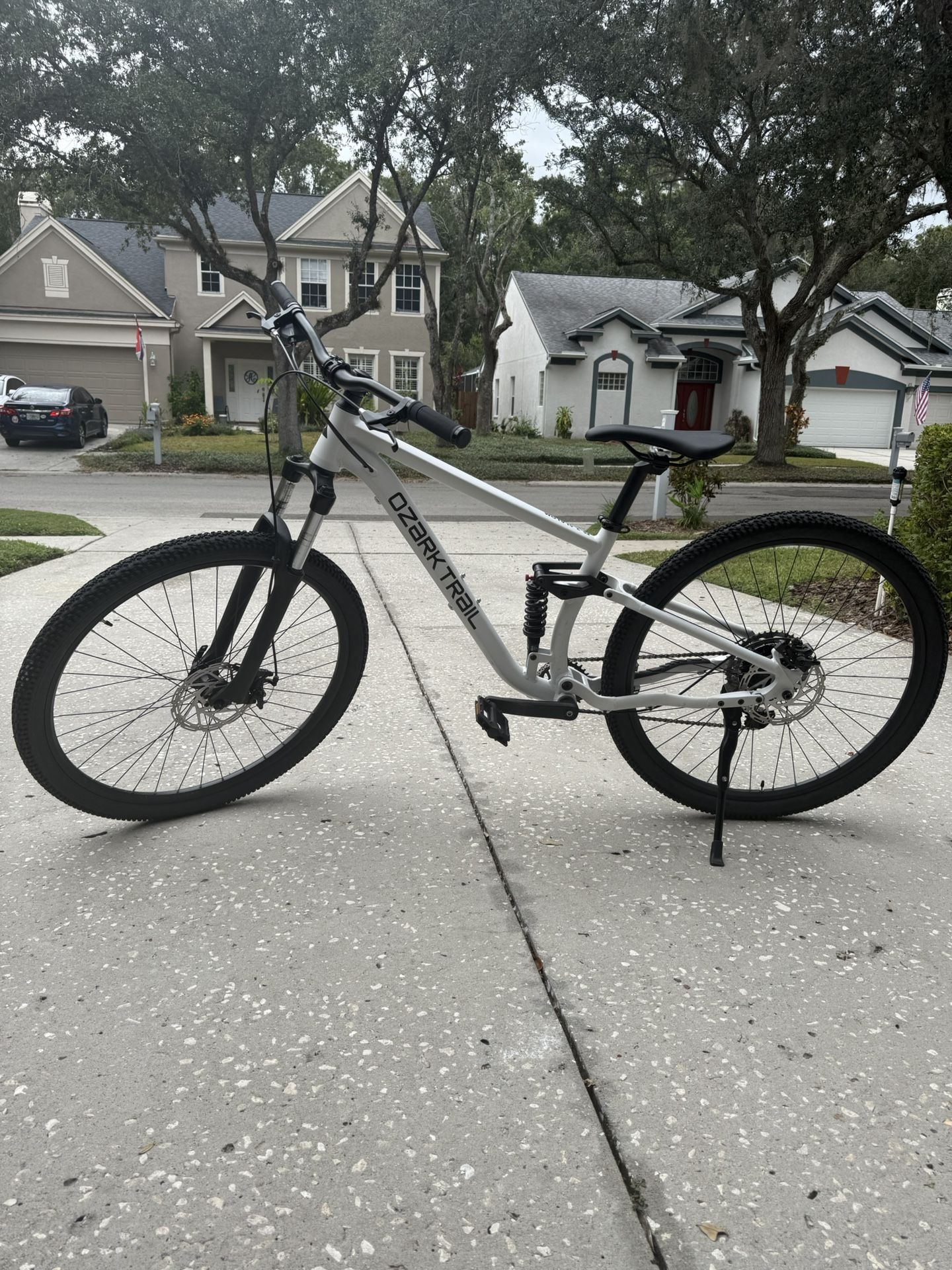 Mountain Bike