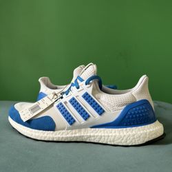 Adidas Ultra Boost Color Pack Blue Size 10.5