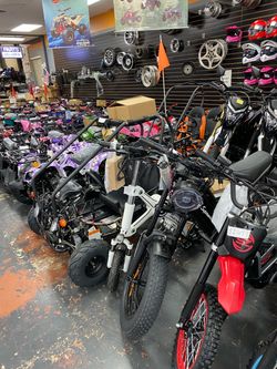 ATV