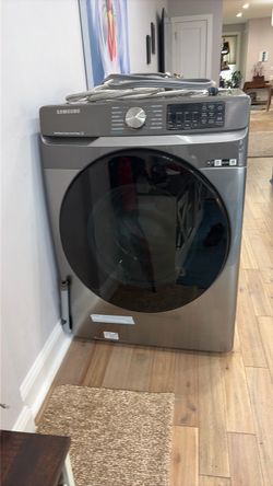Samsung Washing Machine