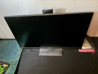 Dell monitor