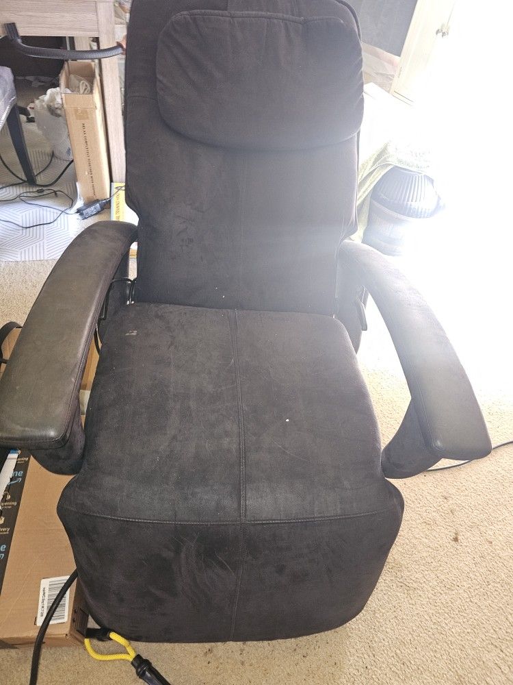 Massage Chair