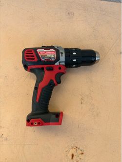 Milwaukee Drill