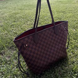 Louis Vuitton Purse