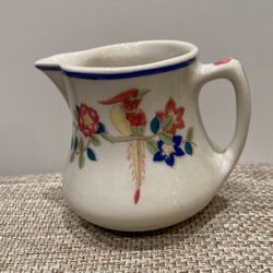 Shenango chinaware Creamer Cup