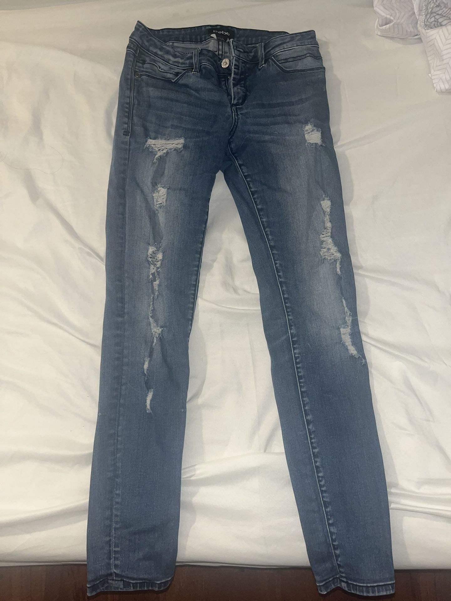 Bebe Jean
