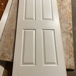 32” Door Pannel