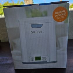 SoClean2