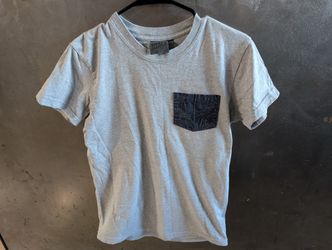 Naked & Famous T-Shirt