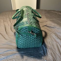 Duffle Bag Goyard