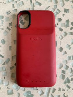 Mophie Iphone 10 XR Juice Pack Battery - make offer