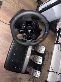 Gaming wheel