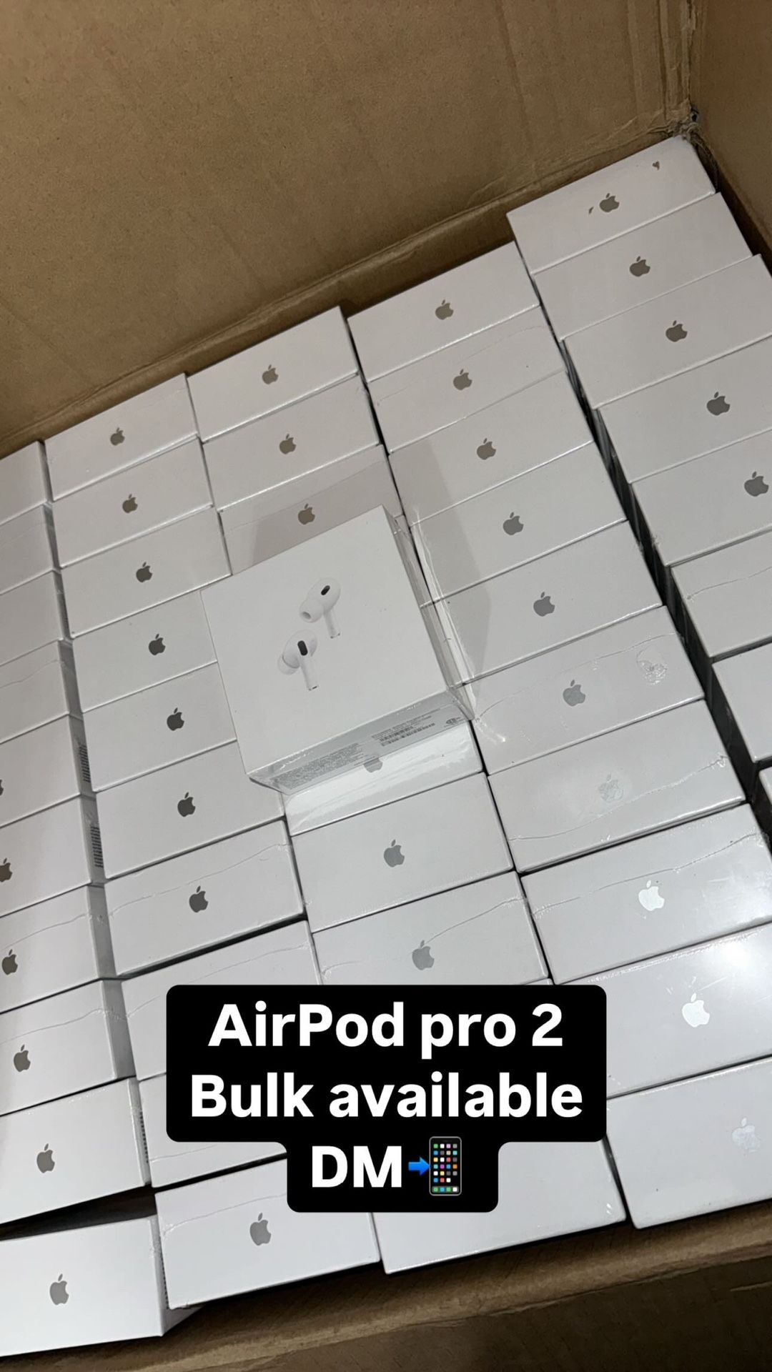 AirPod Pro 2nd Generation