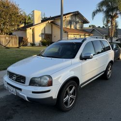 2010 Volvo Xc90