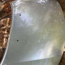 2006 dodge charger RT hood 