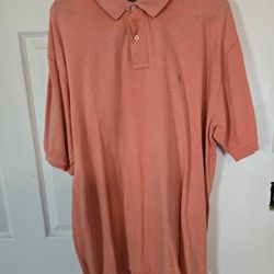 90s RL Polo XXL 