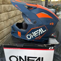 O’Neal Helmet