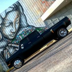 1987 Chevrolet C/K 10