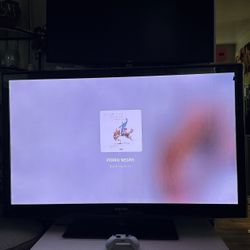 Samsung TV