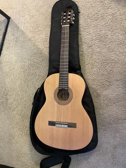 Acoustic Guitar