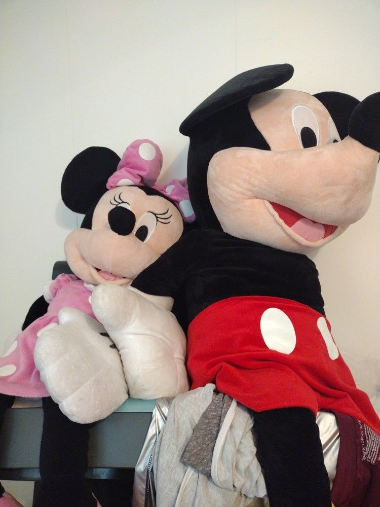 4foot Mini Mickey Party Decorations