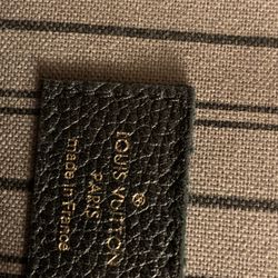 MAISON FONDÉE LOUIS VUITTON BAG 