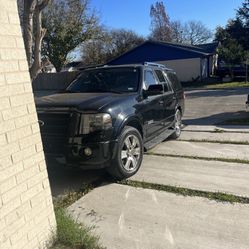 2007 Ford Expedition