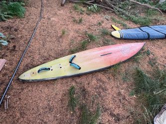 Surfboard