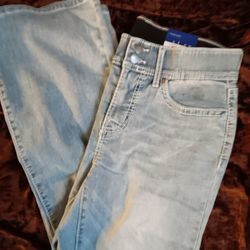 Apt 9 Woman's Bootcut Jean's 