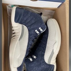 Jordan 12