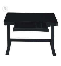 Twin star home adjustable height desk