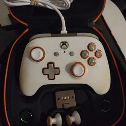 XBOX ONE FUSION CONTROLLER 