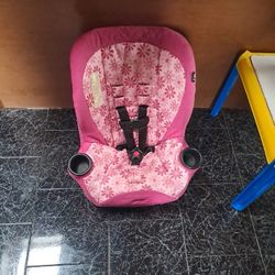 Toddler Car Seat