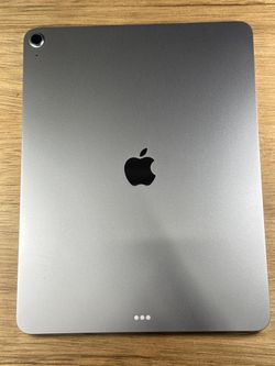 📱 iPad Air 13-inch (M3) WIFI | 128GB | Space Gray | Hablo Español 