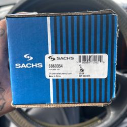 Clutch Slave Cylinder/throwout Bearing
