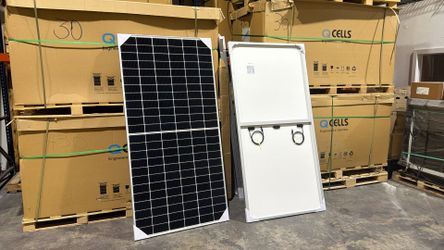 Q Cells 430W