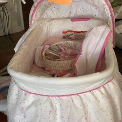 Baby Bassinet