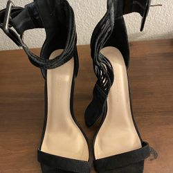 Women’s Heels