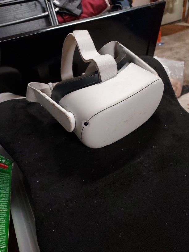 Oculus, 2, 